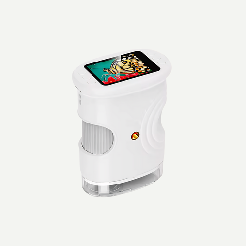 Naturlabb™ Fältmikroskopet